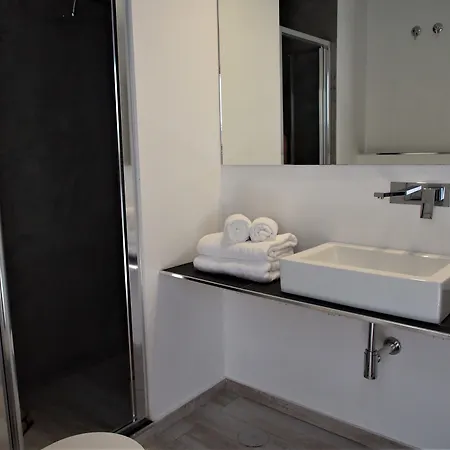 Szálloda Terrace Costa