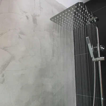 Szálloda Terrace Costa