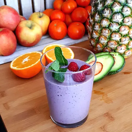 Szálloda Terrace Costa