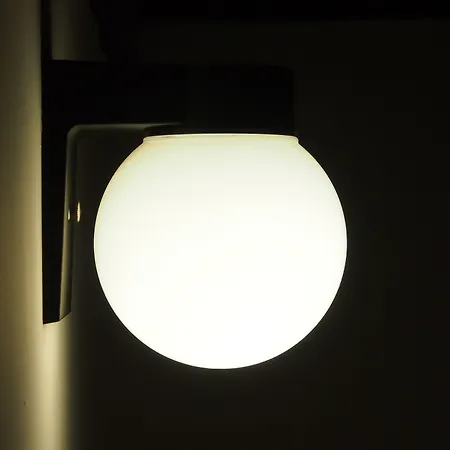 Terrace Costa Szálloda Fuengirola