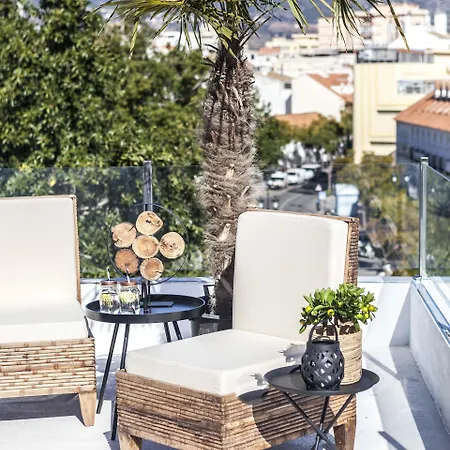 Szálloda Terrace Costa 2*