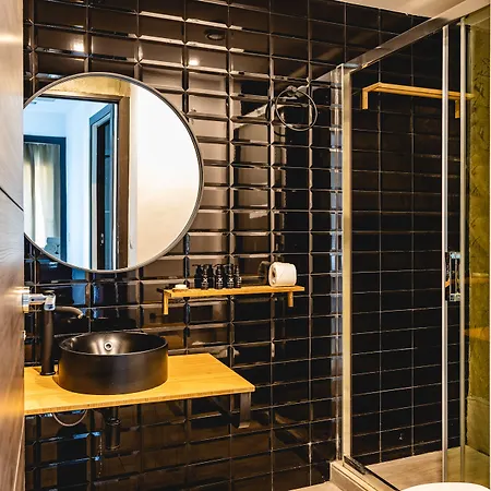 Szálloda Terrace Costa 2*